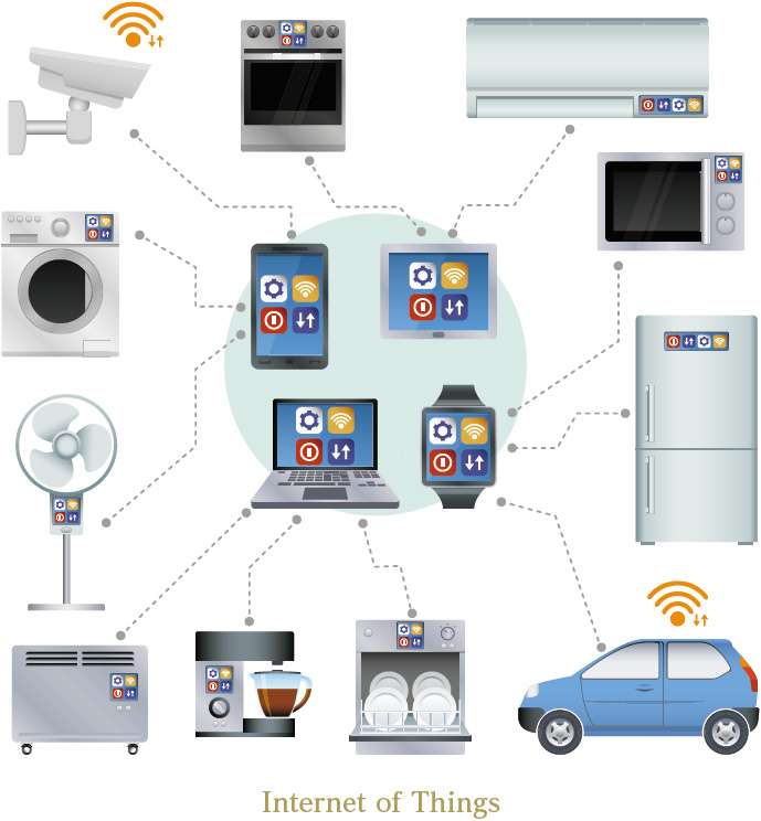 産業の礎は、人材育成から